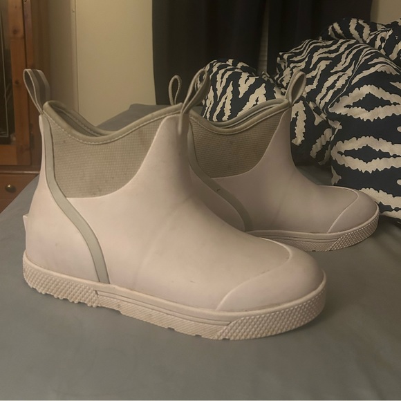 Men’s xtra tuff boots - Picture 1 of 4